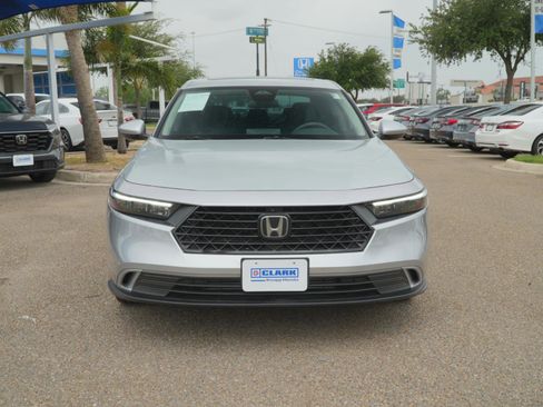 Used 2024 Honda Accord EX image 2