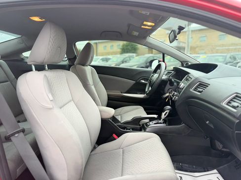 Used 2014 Honda Civic LX image 36