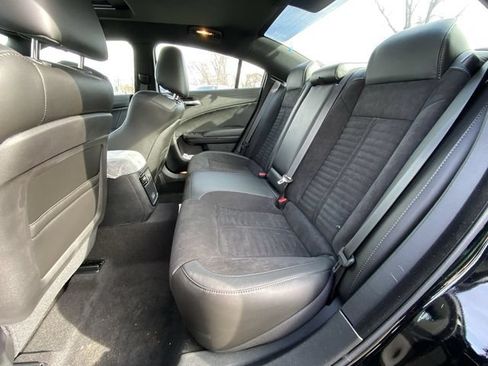 Used 2023 Dodge Charger Scat Pack w/ Daytona Edition Group RWD image 13