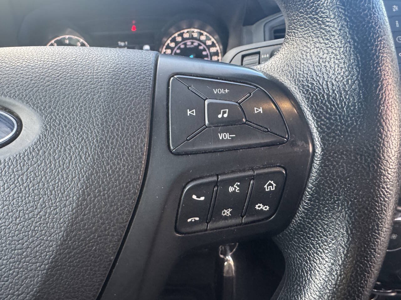 Used 2019 Ford Ranger XL w/ Equipment Group 101A Mid RWD image 24
