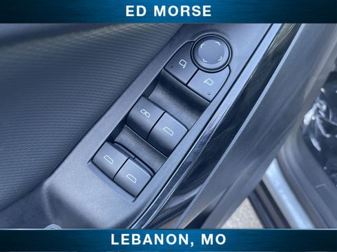 Used 2025 Chevrolet Equinox LT AWD/4WD image 23