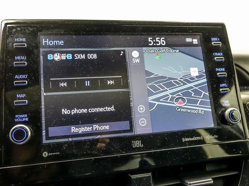 Used 2023 Toyota Camry XSE image 18