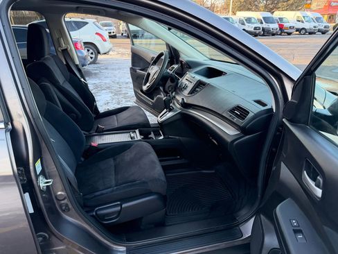 Used 2014 Honda CR-V EX image 32