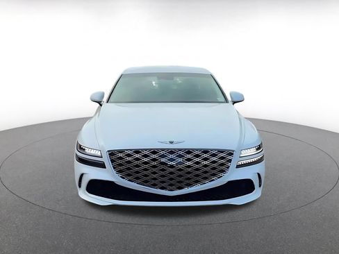 Used 2026 Genesis G80 2.5T AWD/4WD image 4