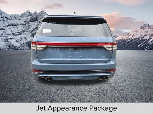 New 2026 Lincoln Aviator Reserve image 6