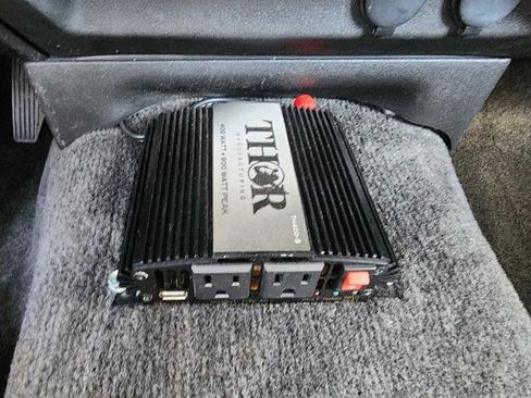 Used 2012 Chevrolet Colorado W/T w/ Power Convenience Package image 20