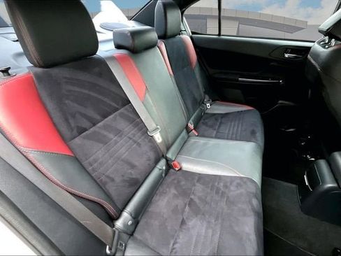 Used 2017 Subaru WRX STI AWD/4WD image 27