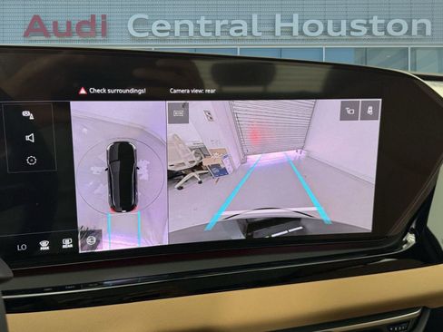 New 2025 Audi A5 2.0T Premium image 28