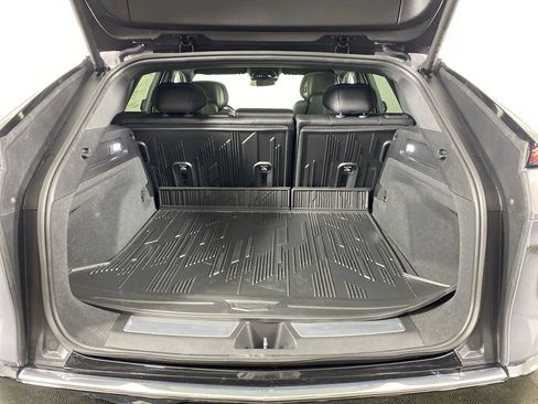 New 2026 Cadillac Lyriq Luxury image 24