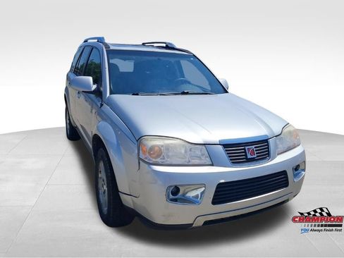 Used 2007 Saturn Vue AWD V6 w/ Comfort Pkg image 11