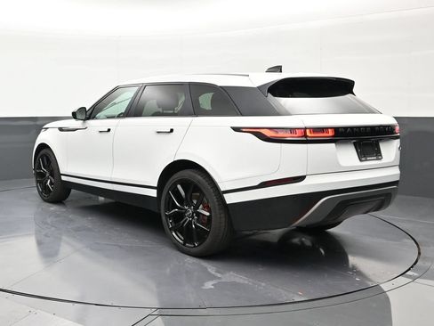 Used 2023 Land Rover Range Rover Velar S AWD/4WD image 3