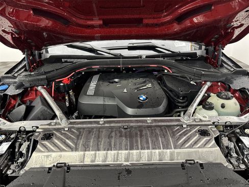 Used 2025 BMW X3 xDrive30i w/ Premium Package image 20