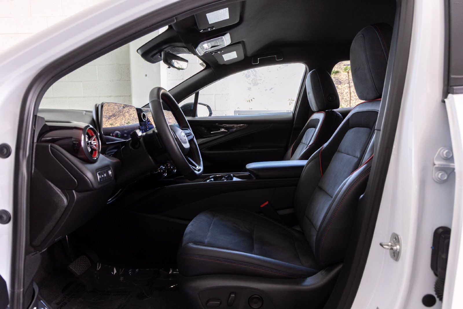 Used 2024 Chevrolet Blazer EV RS AWD/4WD image 14