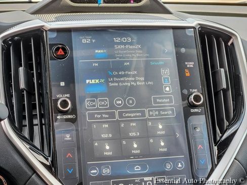 New 2026 Subaru Ascent Limited AWD/4WD image 21