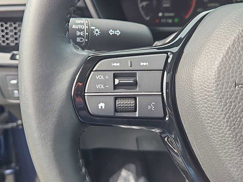 Certified 2024 Honda CR-V EX-L image 25