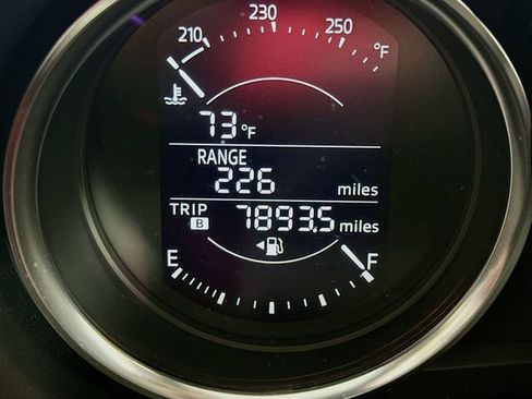 Used 2018 MAZDA MX-5 Miata Grand Touring image 26