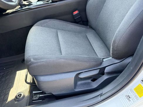 Used 2025 Toyota Camry LE image 17