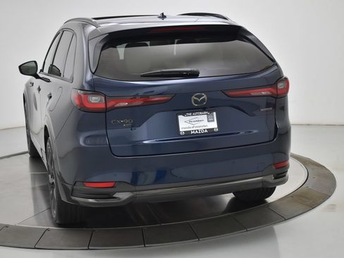 New 2026 MAZDA CX-90 3.3 Turbo S w/ Premium Package AWD/4WD image 19