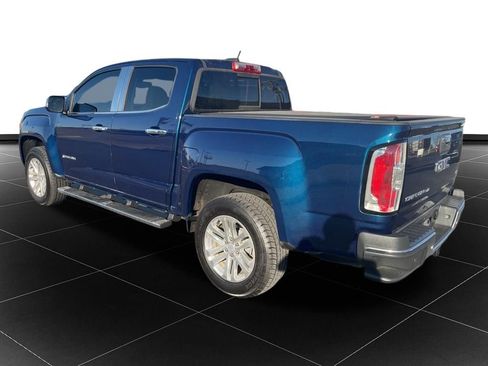 Used 2019 GMC Canyon SLT w/ Trailering Package image 3