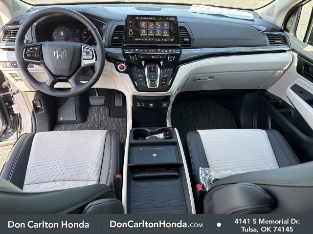New 2027 Honda Odyssey Elite image 19