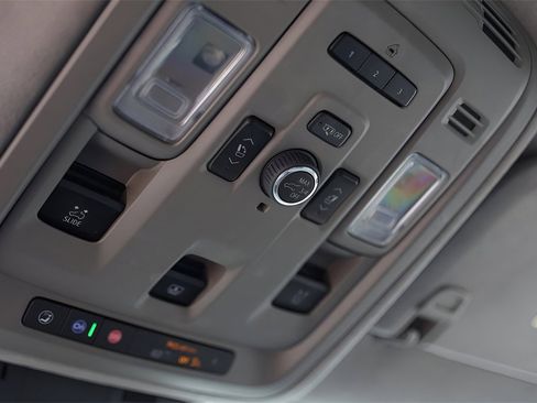 Certified 2024 Cadillac Escalade ESV Sport Platinum w/ LPO, Floor Liner Package image 22