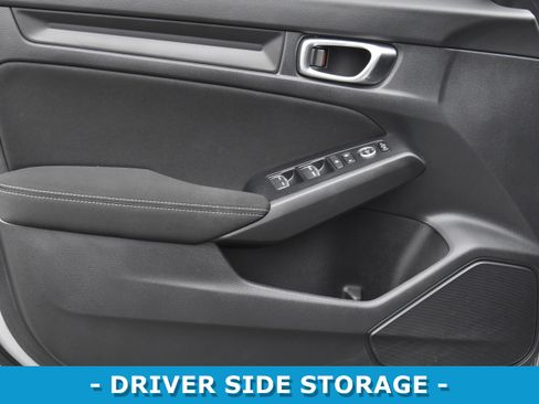 Certified 2023 Honda Civic Sport image 5