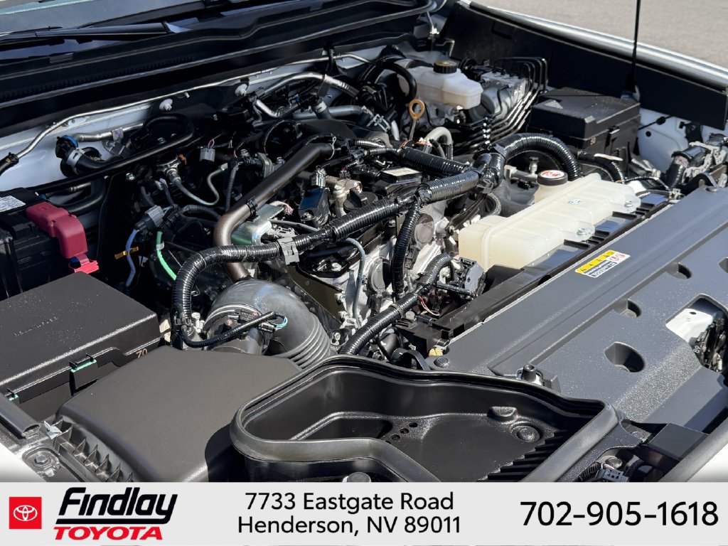 Certified 2026 Toyota Tacoma SR5 w/ SR5 Upgrade Package AWD/4WD image 30