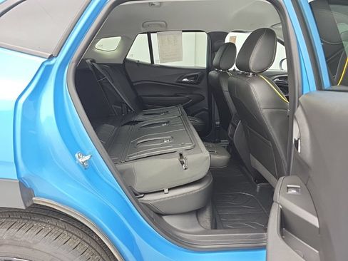 Used 2025 Chevrolet Trax ACTIV w/ Driver Confidence Package FWD image 43
