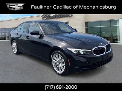 Used 2023 BMW 330i xDrive Sedan w/ Driving Assistance Package
