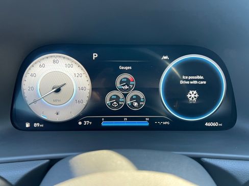 Used 2021 Hyundai Sonata N Line image 23