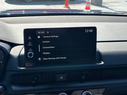 New 2026 Honda CR-V TrailSport image 16