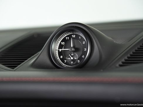 Used 2024 Porsche Macan S image 37