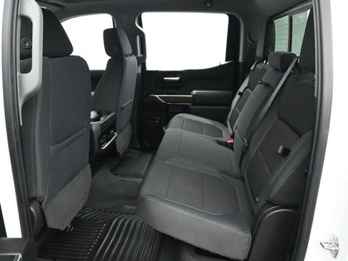 Used 2019 Chevrolet Silverado 1500 RST w/ All-Star Edition AWD/4WD image 14