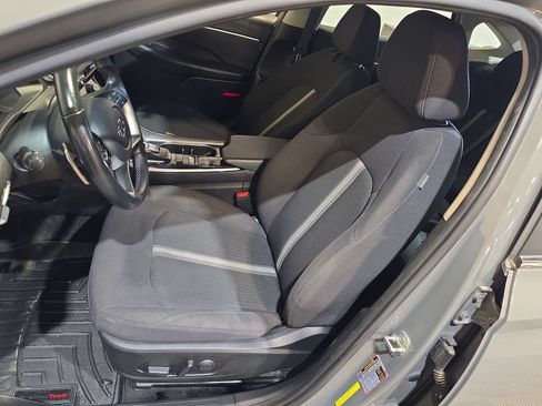Used 2022 Hyundai Sonata SEL FWD image 5