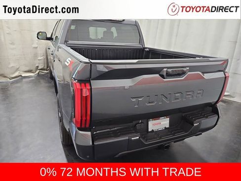 New 2026 Toyota Tundra SR5 image 6