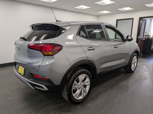 Used 2024 Buick Encore GX Preferred image 4