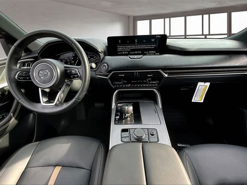 New 2026 MAZDA CX-90 3.3 Turbo w/ Premium Plus Pkg image 10