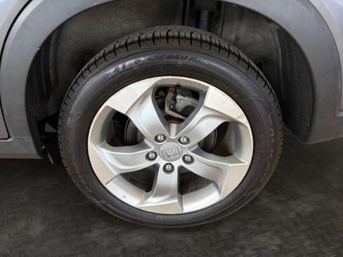 Used 2019 Honda HR-V LX image 35