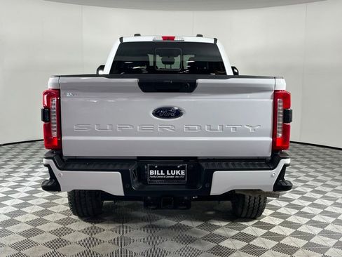 Used 2024 Ford F350 XL w/ STX Appearance Package image 8