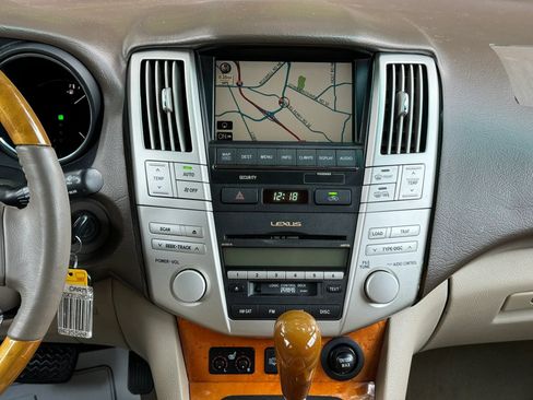 Used 2008 Lexus RX 350 2WD image 16