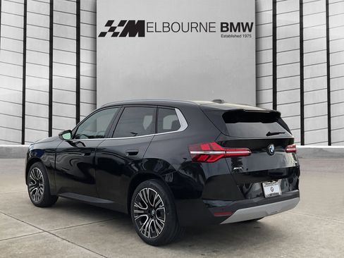 New 2026 BMW X3 xDrive30 w/ Premium Package image 6