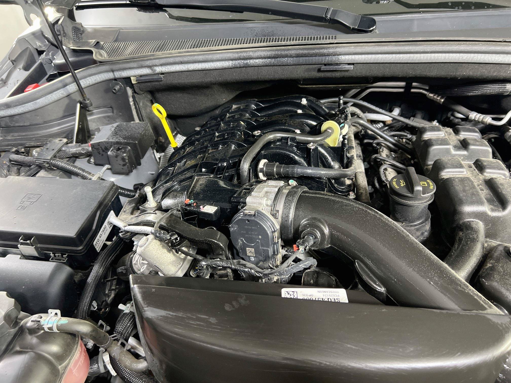 Used 2023 Dodge Durango GT AWD/4WD image 32
