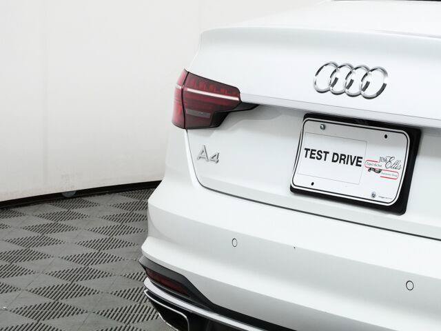 Used 2023 Audi A4 2.0T Premium Plus AWD/4WD image 6
