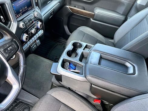 Used 2021 GMC Sierra 1500 Elevation AWD/4WD image 20