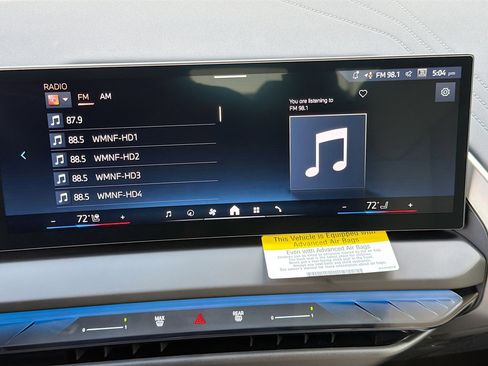 New 2026 BMW X3 xDrive30 w/ Premium Package image 32