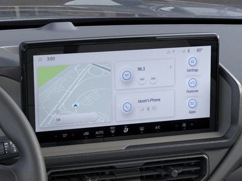 New 2026 Ford Bronco Sport Big Bend image 12