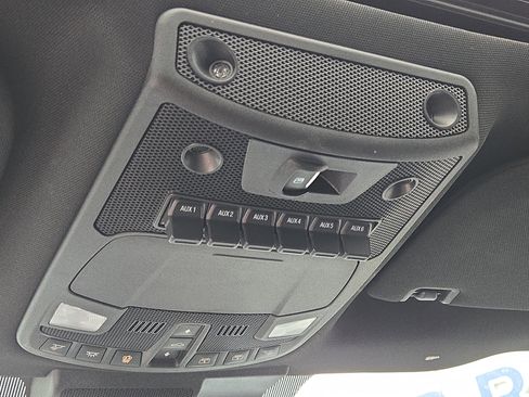 Used 2020 Ford F250 Platinum w/ FX4 Off-Road Package image 33