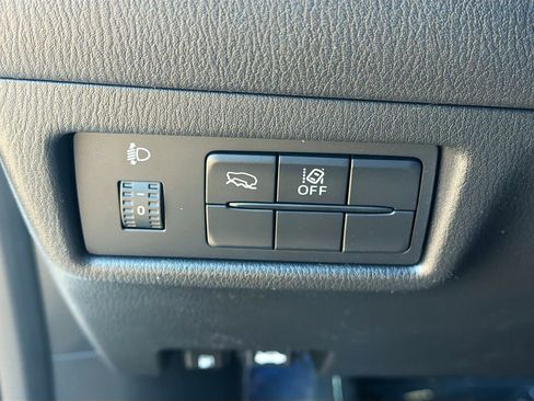 New 2025 MAZDA CX-5 AWD 2.5 S image 31