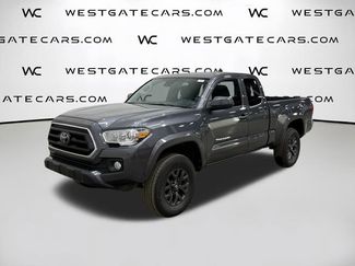 Used 2022 Toyota Tacoma SR5 360° Tour