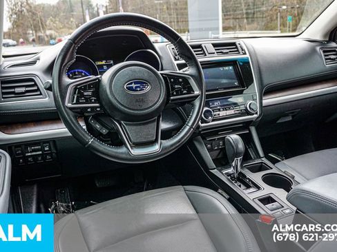 Used 2019 Subaru Outback 2.5i Limited image 27
